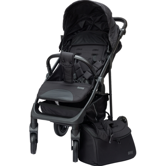 CĂRUCIOR SPORT PENTRU COPII Cu Accesorii –  Magic Dreams