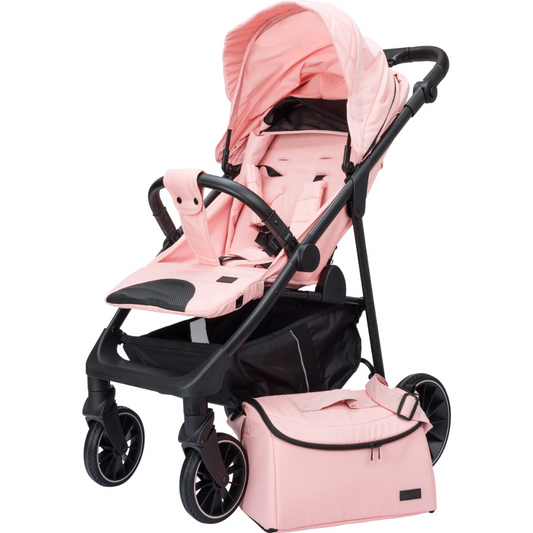 CĂRUCIOR SPORT PENTRU COPII Cu Accesorii – Sweet Dreams