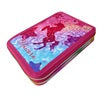 Penar Echipat Dublu Roz Unicorn 14x4x20cm
