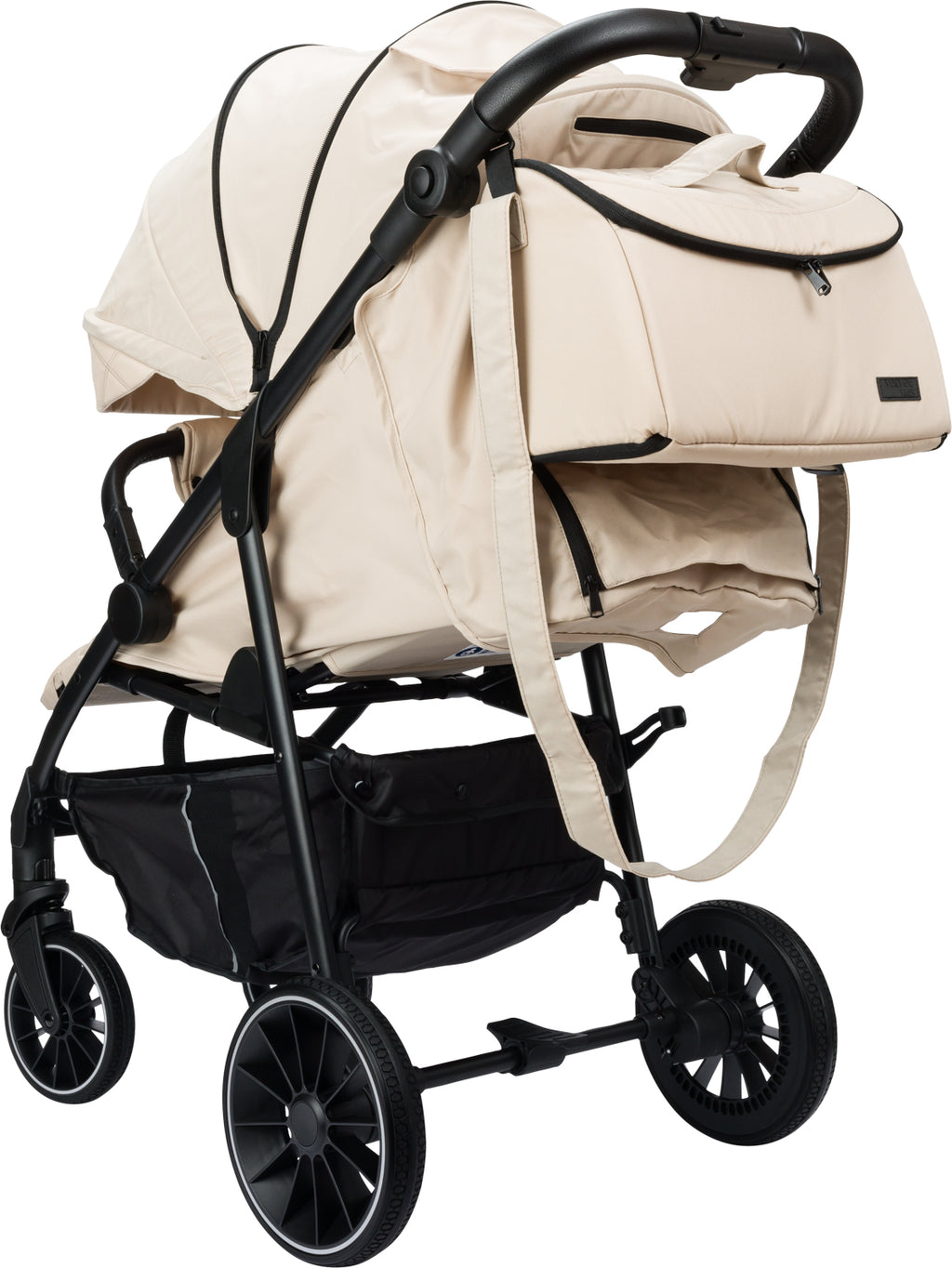 CĂRUCIOR SPORT PENTRU COPII Cu Accesorii –  Gold Dreams