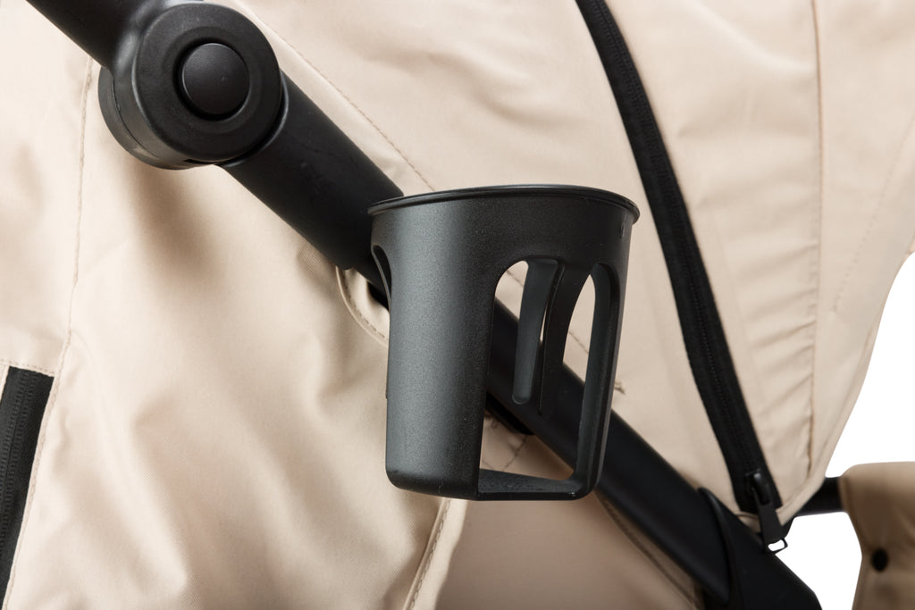 CĂRUCIOR SPORT PENTRU COPII Cu Accesorii –  Gold Dreams