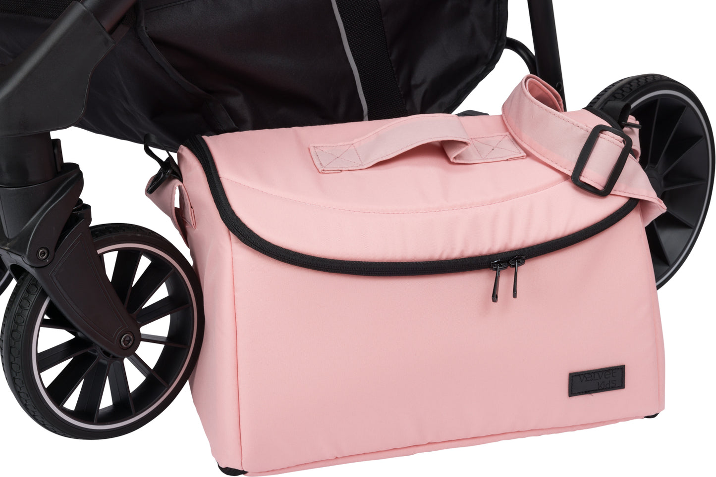 CĂRUCIOR SPORT PENTRU COPII Cu Accesorii – Sweet Dreams