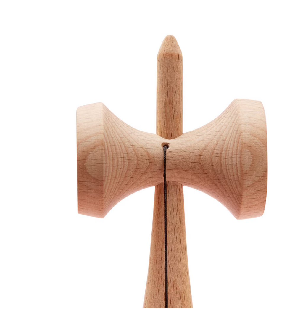 Kendama Krom Pop Originala - Green