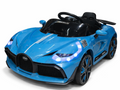 Masina Electrica Cu Telecomanda Bugatti Veyron, 2 Motoare, 12V