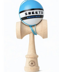 Kendama Starter Sweets, forma Amped, Albastru