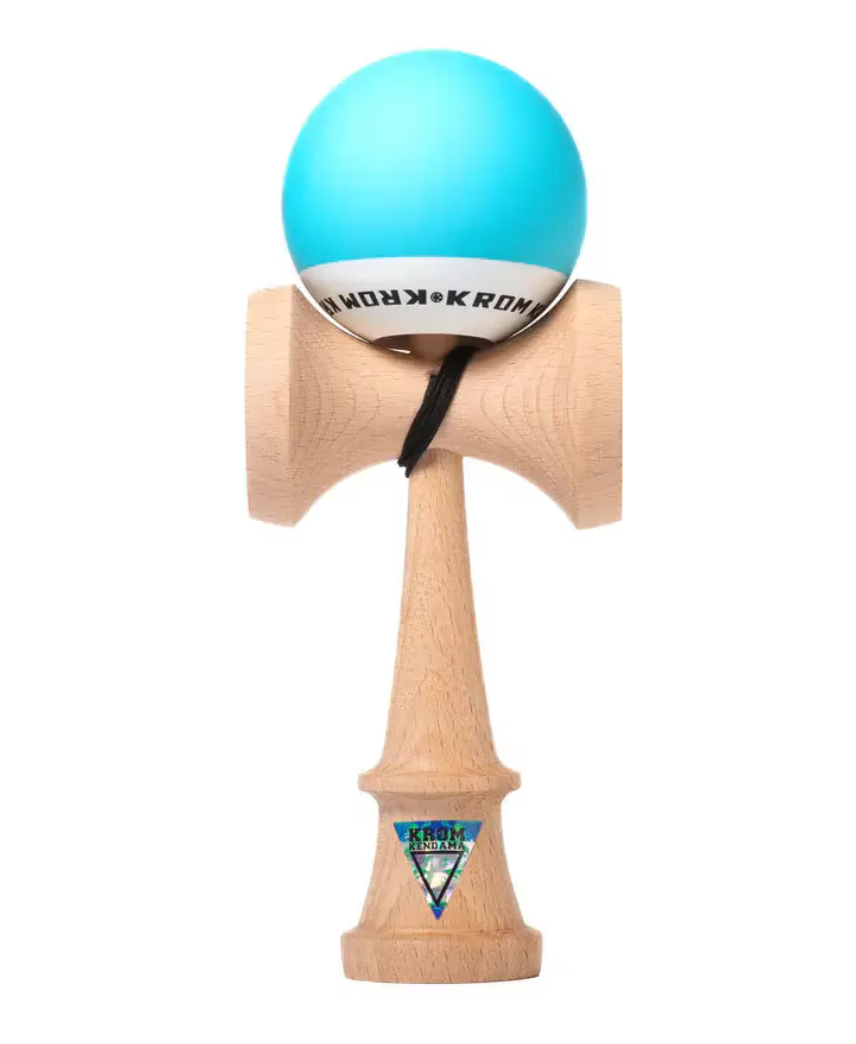 Kendama Krom Pop Originala - Blue