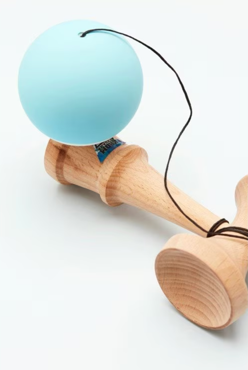Kendama Krom Pop Originala - Blue