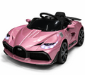 Mașinuță Electrică Bugatti Veyron cu Telecomandă