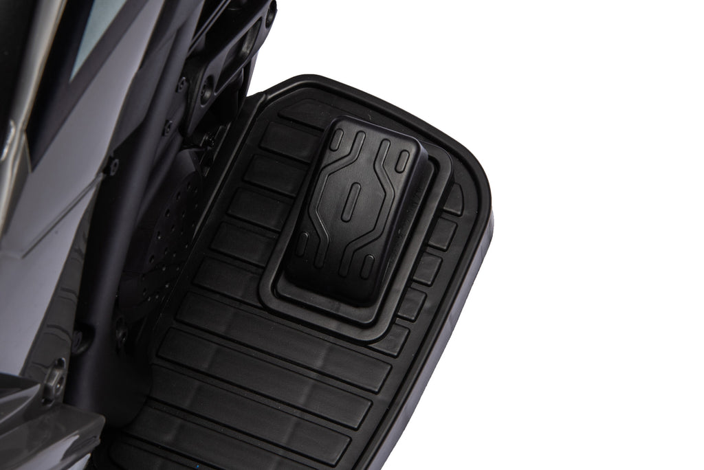 Motocicleta Cross Electrica Honda Pentru Copii, Licenta Oficiala Honda, Baterie Li-ION, 2 Culor