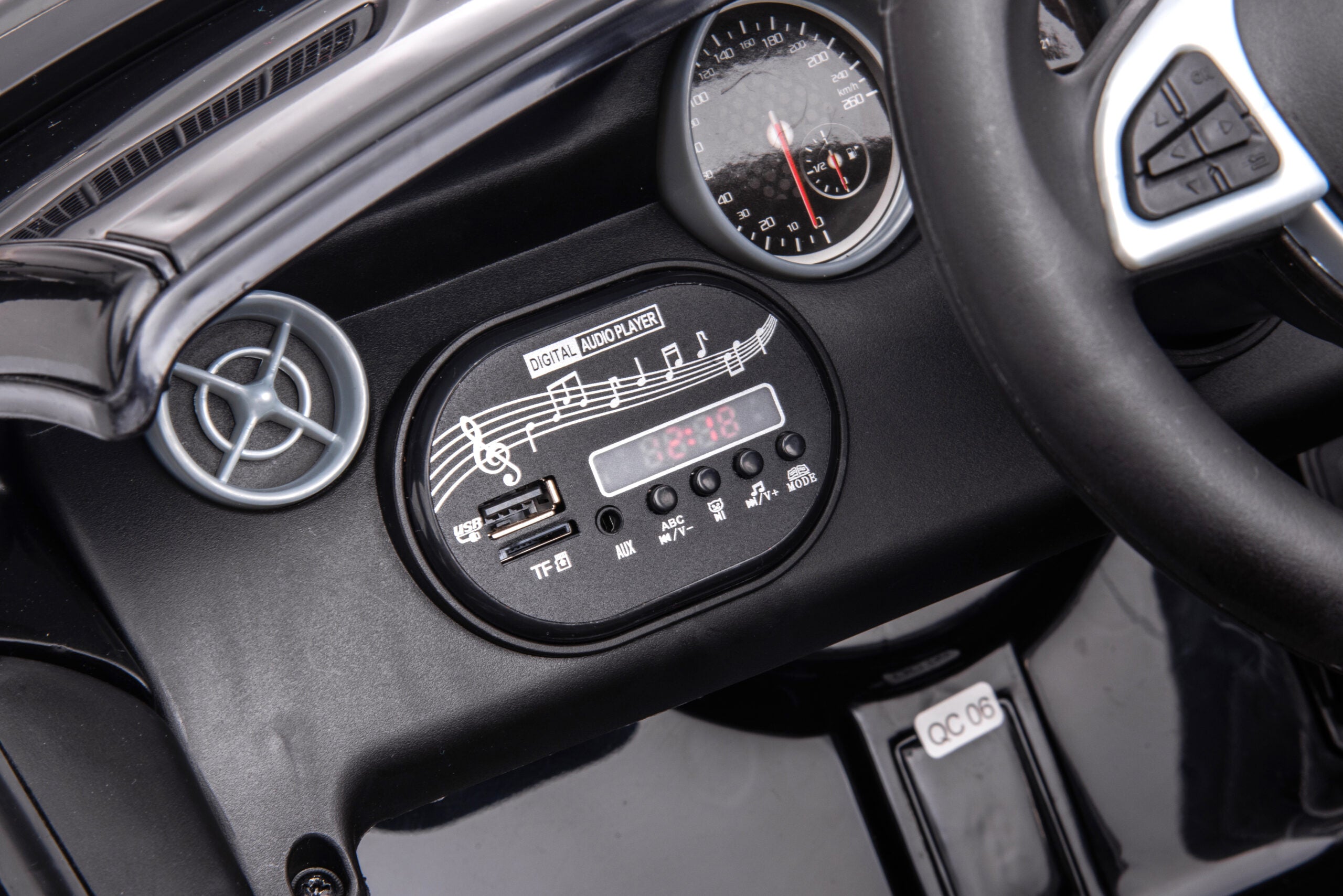 Masinuta Electrica, Mercedes-Benz SL Cabrio, Licenta Oficiala, Baterie Li-ION, 2-7 ani, Scaune din burete si îmbrăcate in piele