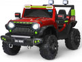 Masina electrica pentru copii, Off-Road, 12 V, varsta 3-9 ani