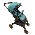 Carucior sport For Angel, maner reversibil, 0-36 luni, TURCOAZ