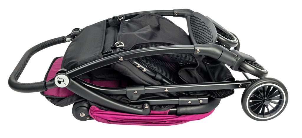AirHug – Cărucior Ușor și Compact (4,6 kg), 3 Culori