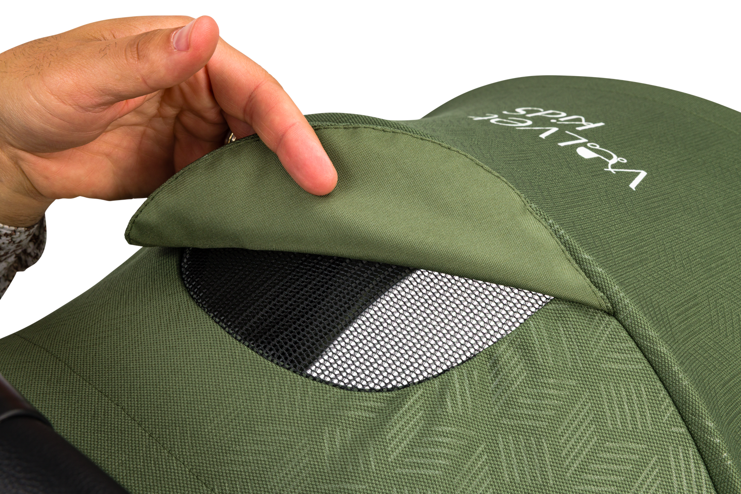 AirHug – Cărucior Ușor și Compact (4,6 kg), 3 Culori