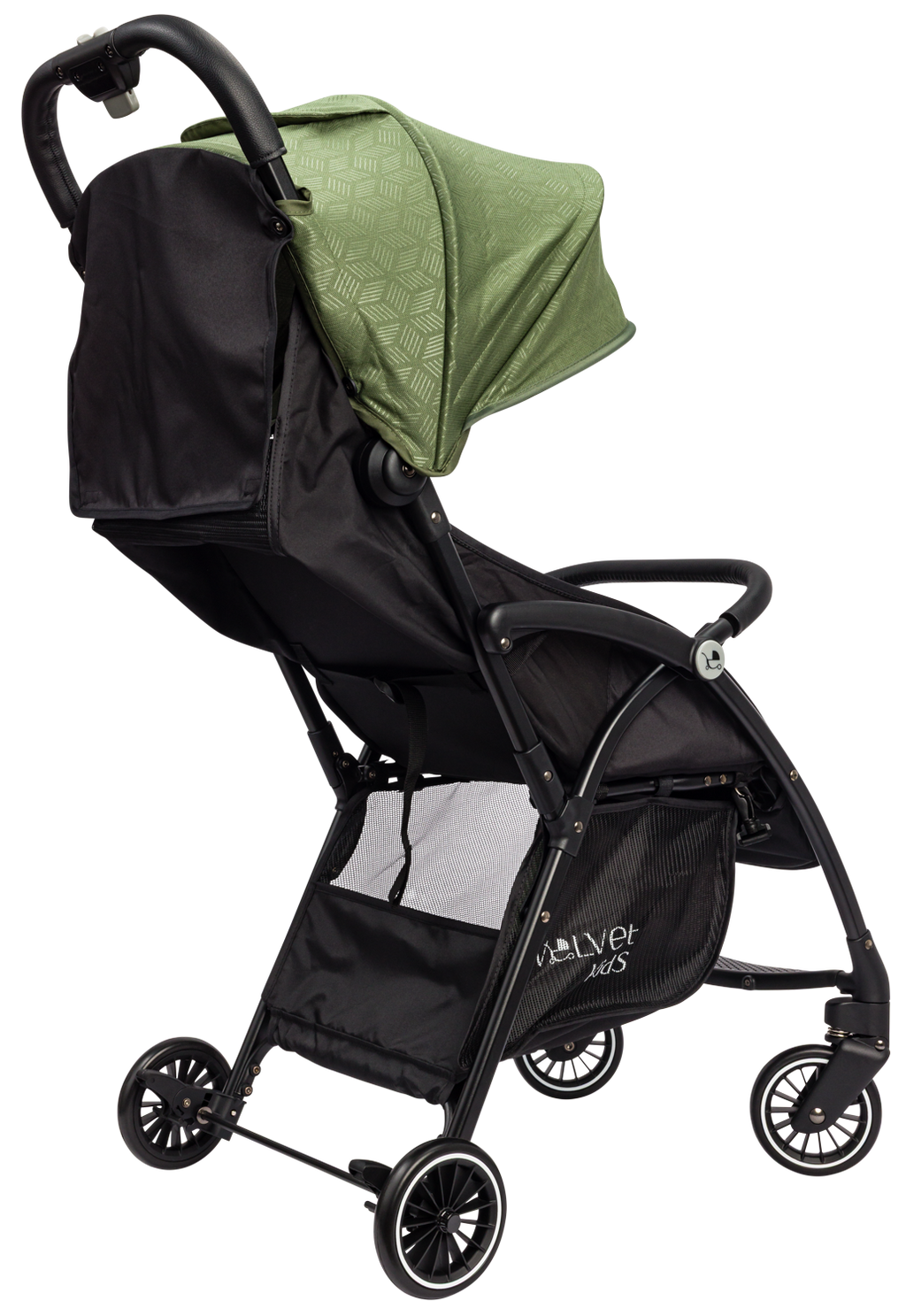 AirHug – Cărucior Ușor și Compact (4,6 kg), 3 Culori