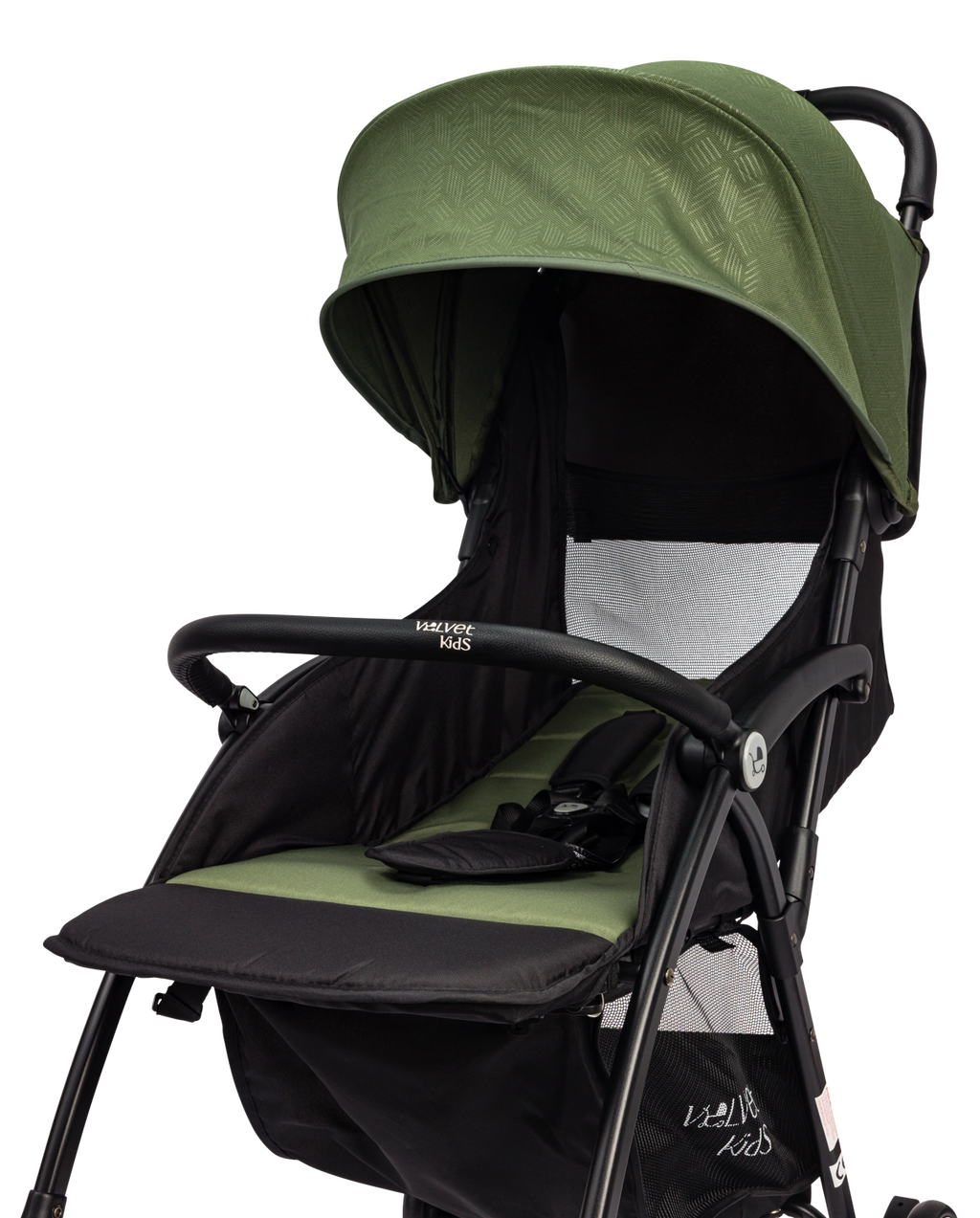 AirHug – Cărucior Ușor și Compact (4,6 kg), 3 Culori