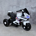 Motocicleta Electrica Copii 3-5 Ani, Baterie 6V