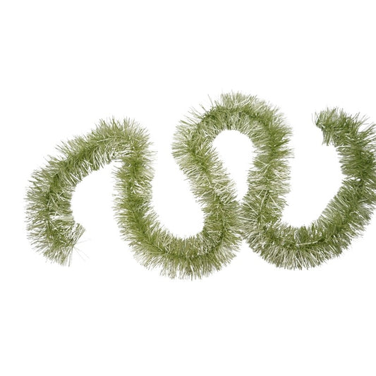 Beteala pentru Crăciun Verde, 2m