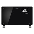 Convector Electric pentru Caldura Smart 2000W cu Wi-Fi și Termostat - Control prin Telefon Mobil