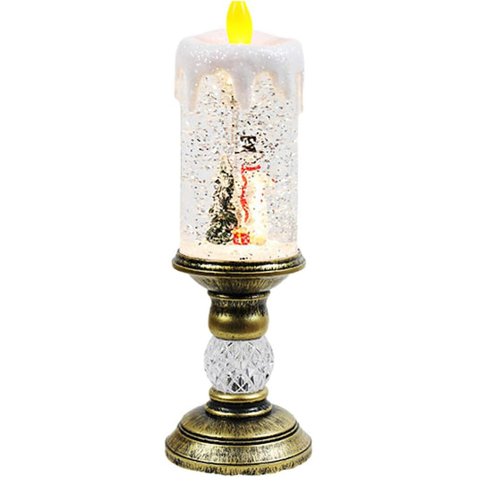 Decorațiune Luminoasă ,Lampă de Crăciun,