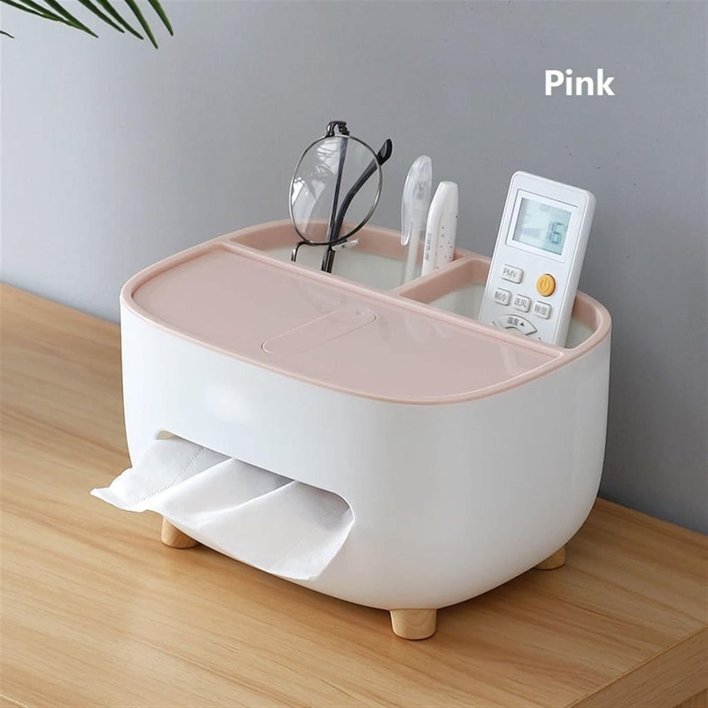 Suport pentru Servetele, Cutie Multifuncțională cu Design Minimalist