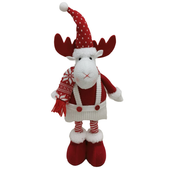 Figurină Decorativă de Crăciun -Ren