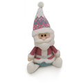 Figurina de Craciun Mos Craciun, 37cm