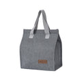 Geanta termoizolantă , camping cooler bag 3,3l  Gri
