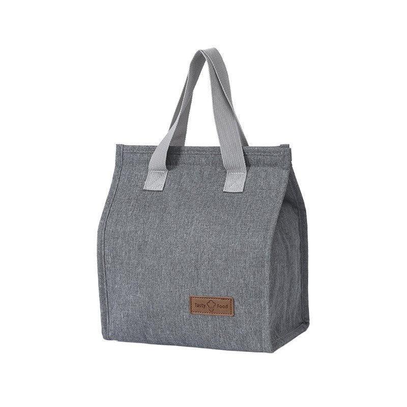Geanta termoizolantă , camping cooler bag 3,3l  Gri