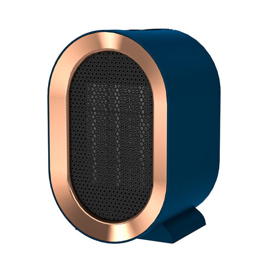 Mini încălzitor de birou cu termostat reglabil - 1200 W