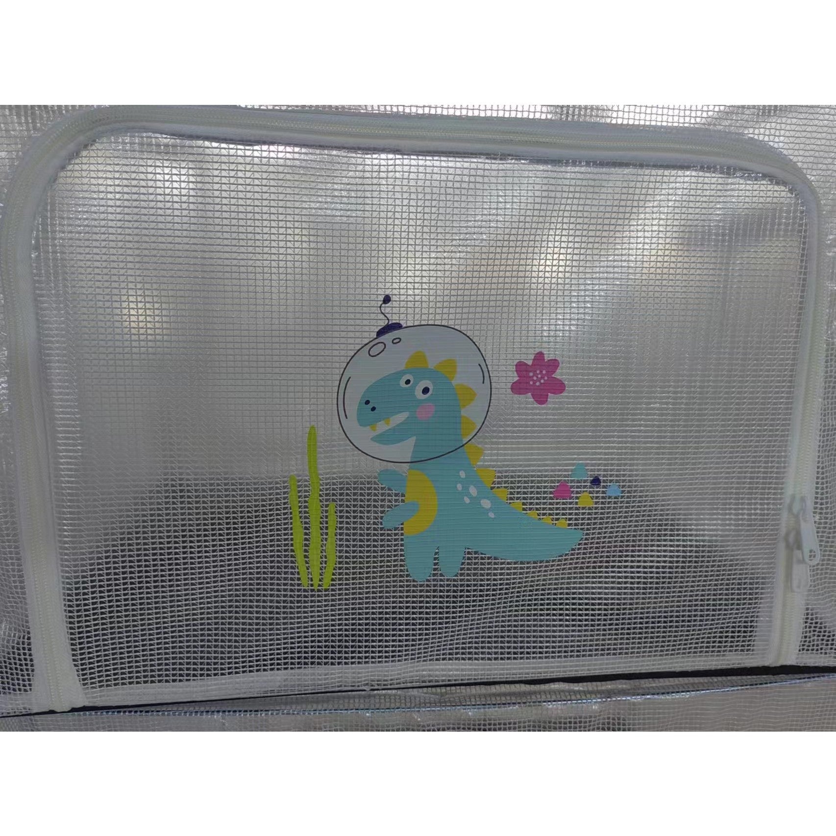 Cutie de depozitare Little Dinosaur 66L- 50*40*33