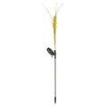 Set 6 Lampi Solare LED tip Spic de Grau , inaltime 80cm pentru grădină