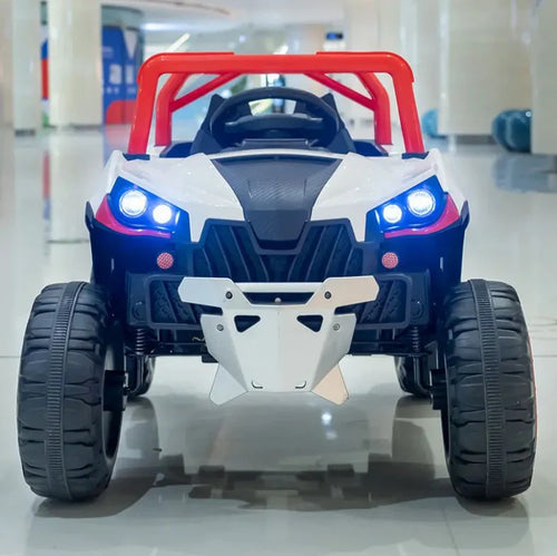 Buggy Electric pentru 2 Copii