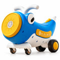 Masinuta Ride-On Pentru Copii 2-4 ani