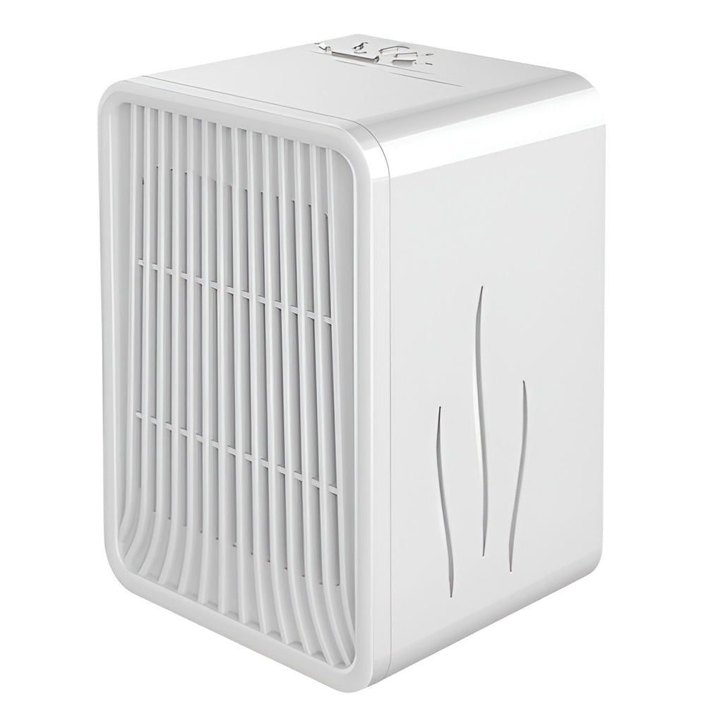 Mini Incalzitor pentru Birou - Incalzire si Racire 1000-1200W