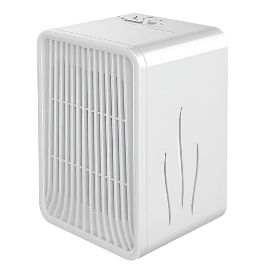 Mini Incalzitor pentru Birou - Incalzire si Racire 1000-1200W