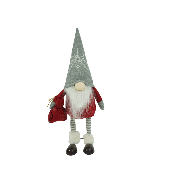 Decorațiune de Crăciun - Gnom 42 cm