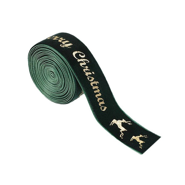 Panglica Decorativa de Craciun