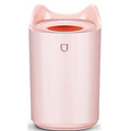 Umidificator cu duza dubla , capacitate mare 3L