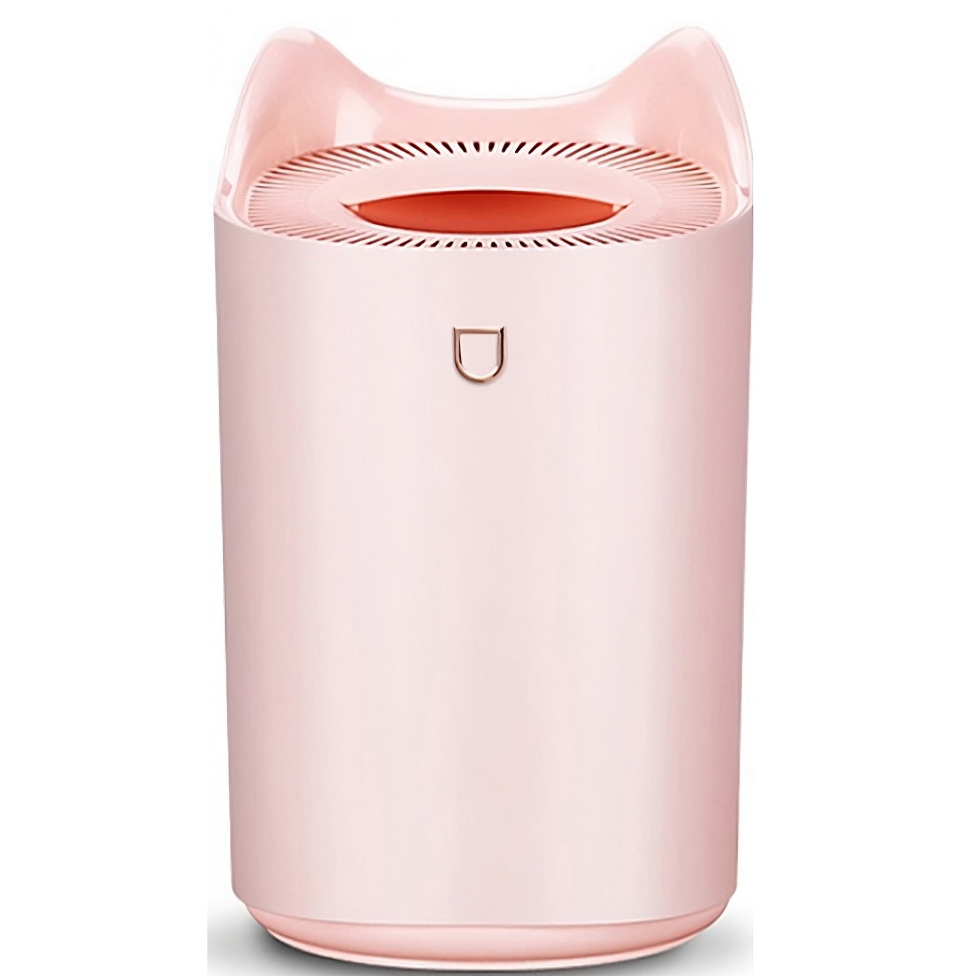 Umidificator cu duza dubla , capacitate mare 3L