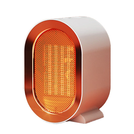 Mini încălzitor de birou cu termostat reglabil - 1200 W