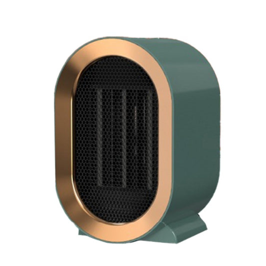 Mini încălzitor de birou cu termostat reglabil - 1200 W