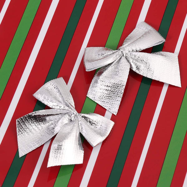 Set 12 Fundite pentru Brad, 5.5 cm