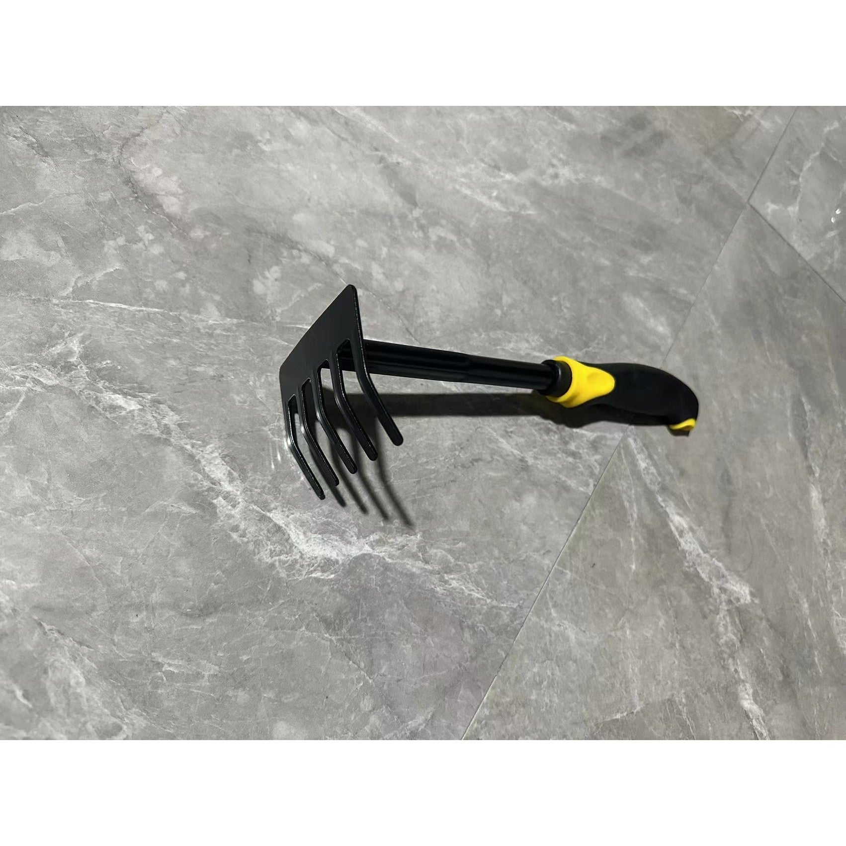 Set 4 Unelte de Gradina, pentru Plantare, Prelucrare Sol si Ingrijire Plante.