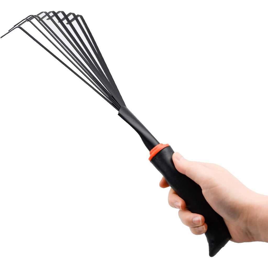 Set 9 unelte de grădină , pentru plantare, prelucrare sol si îngrijire plante