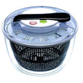 Uscător manual pentru salata si verdețuri , capacitate 5 L